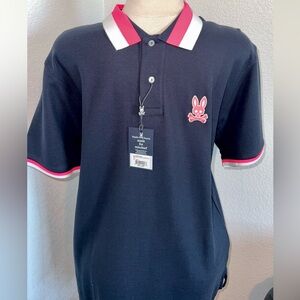 Psycho Bunny Men’s polo